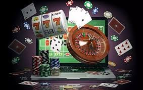 Tampilan slot online populer dengan tema modern di totorawit